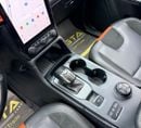 Ford Ranger RAPTOR 2024 Ford Ranger Raptor, Agency Warranty + Full Agency Service History, GCC Specs