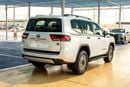 Toyota Land Cruiser GR SPORT 3.5L TT 2026