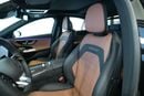 Mercedes Benz EQE 53 AMG SUV