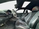 سوبارو WRX هاي أيسايت tS 2.4L TURBO AWD | GCC | SPORTS SEDAN | | GCC