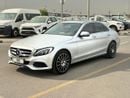 Mercedes Benz C200 Turbocharged, 16-valve, Inline 4-cylinder (M274)