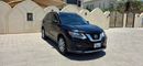 نيسان روج SV-AWD-Excellent Condition