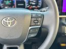 Toyota Camry GLE