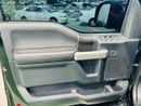 Ford F-150 RAPTOR CREW CAB LUX FORD F 150 2018.ENGINE 3.5L/V6