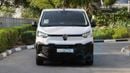 Citroen Jumpy 145 L3 CARGO VAN 2.0T HDI 2025 GCC With 5 Years Or 100K Km Warranty @Official Dealer