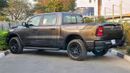 رام 1500 REBEL 3.0TT Hurricane GCC 2026 With 5 Years or 200,000 Km Warranty