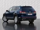 Volkswagen Teramont HIGHLINE