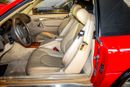 Mercedes Benz SL500 Classic SL 500 - Iconic R129 Generation