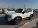 Toyota Prado ADVENTURE Toyota Prado 2.4 Adventure 2026 Full Option