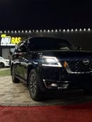 Nissan Patrol LE PLATINUM