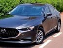 Mazda 3 SELECT 858/- Monthly 2025 | NO CONVENIENCE CHARGES I GCC | Accident Free