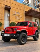 Jeep Wrangler SAHARA CITY