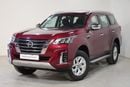 Nissan X Terra TITANIUM 2.0