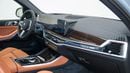 بي أم دبليو X5 40i M SPORT