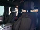 Mercedes Benz G63 AMG G 63 AMG Japanese Specs