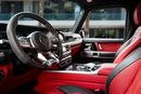 مرسيدس بنز G 63 AMG | 11,359 P.M | 0% Downpayment | Amazing Condition!