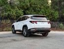 Hyundai Tucson HYUNDAI TUCSON TURBO HYBRID 2022 | 1.6L V4 | Korean Specs | Accident-Free | Excellent Condition | AE