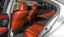 Lexus LS460