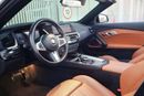 BMW Z4 sDrive 20i M SPORT