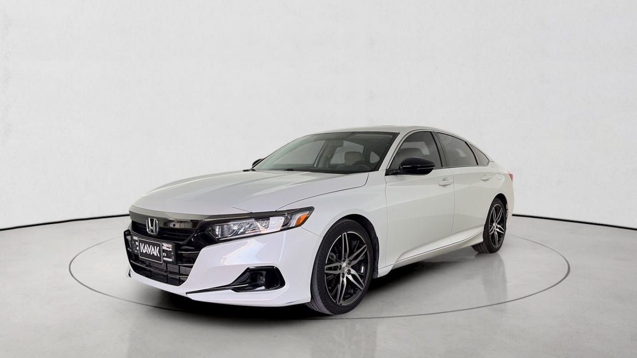 Honda Accord LX | Guaranteed Warranty | 0 Down Payment