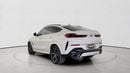 BMW X6 40i M SPORT EXCLUSIVE | Guaranteed Warranty | 0 Down Payment