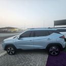 JAC JS4 INTELLIGENCE