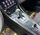 Porsche 911 GT3 2018 Porsche 911 GT3, Full Service History, Carbon Fiber Interior, Fully Loaded, GCC