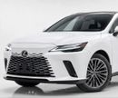 لكزس RX 350 F-SPORT 2.4
