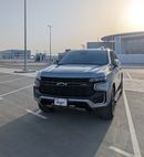 Chevrolet Tahoe Z71