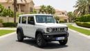 Suzuki Jimny GLX 2025 | AED 1043/Month | 0 DP | 30 Day Return | Warranty