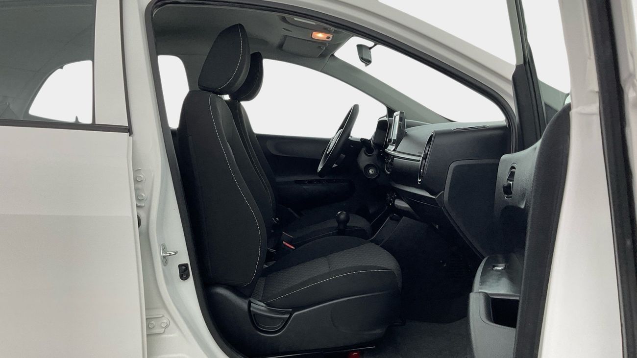 Kia Picanto LX | Guaranteed Warranty | 0 Down Payment
