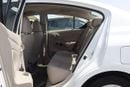 Nissan Sunny SV Nissan Sunny - 2024 - GCC- 1.5L - Accident-Free - Excellent Condition Inside and Out