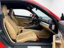 Porsche 718 Cayman 2016 Porsche 718 Cayman, Full Service History, Excellent Condition, GCC