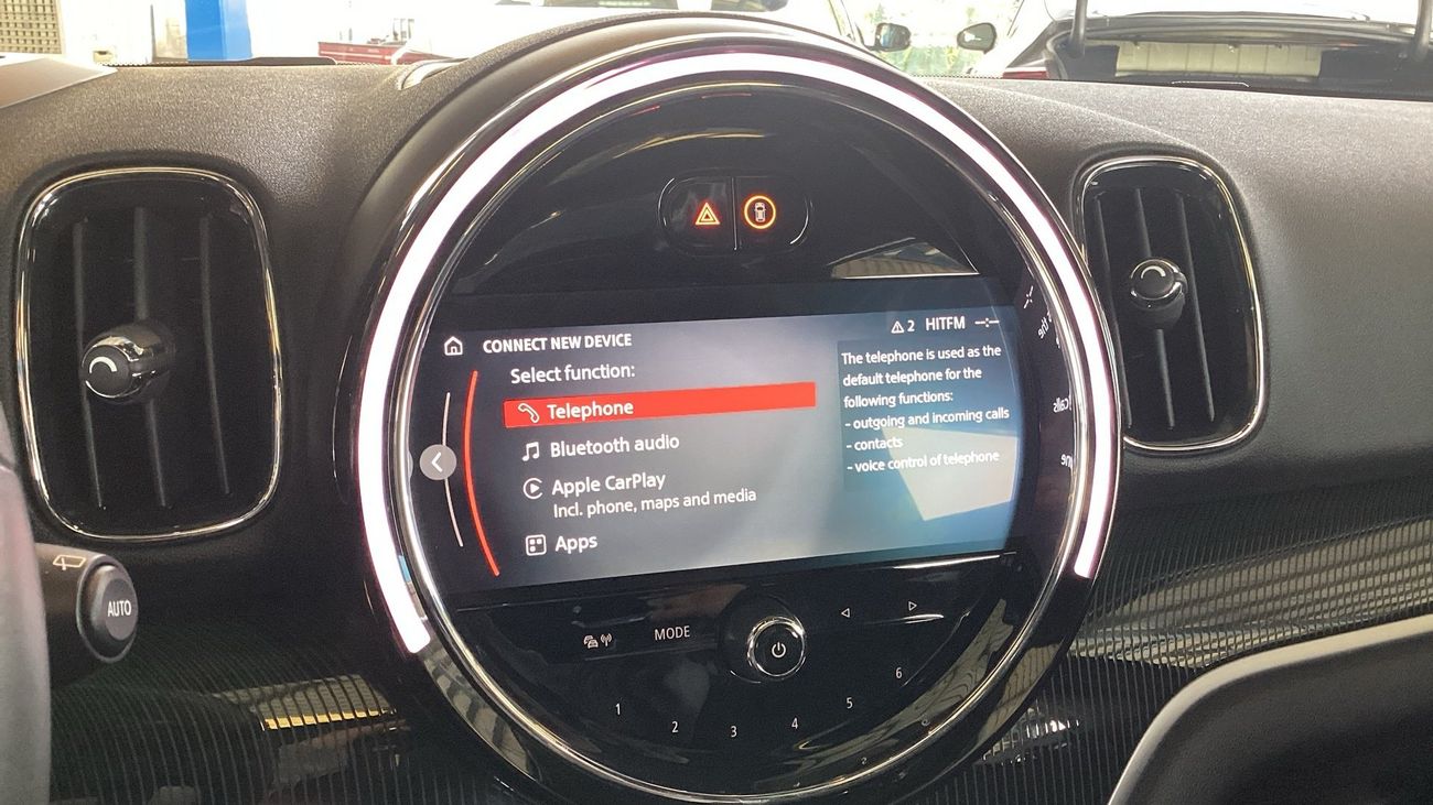 Mini Countryman JCW | Guaranteed Warranty | 0 Down Payment