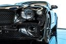 Bentley Continental 2023 | AZURE V8 | 16,800 KM | Warranty, Service