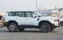 Toyota Prado VXR 2.4L 4WD PETROL SUV 2026