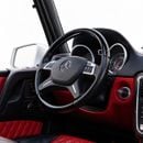 Mercedes Benz G63 AMG Trim: G 63 AMG Edition 1 5,751 P.M • 0% Downpayment • Mercedes-Benz G 63 AMG Edition 1 • 1 Year Warranty