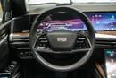 Cadillac Escalade SPORT PLATINUM CADILLAC ESCALADE SPORT PLATINUM VIP 2026