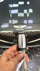 Genesis G70 SPORT