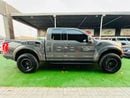 Ford F-150 RAPTOR SUPER CAB