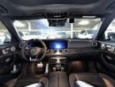 Mercedes Benz E63 AMG S | FULL SERVICE HISTORY | PANORAMIC ROOF | BURMESTER SOUND