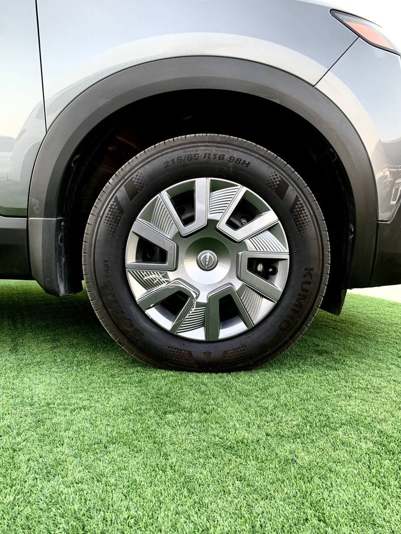 Nissan Kicks S 2025 Nissan Kicks – U.S. Specs