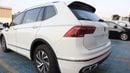 Volkswagen Tiguan ELEGANCE Volkswagen Tiguan L PHEV (Plug-in Hybrid) 2023