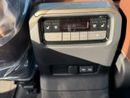 Toyota Prado ADVENTURE Toyota Prado 2.4 Adventure 2026 Full Option