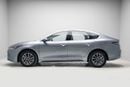 BYD Destroyer 05 Luxury -1.5L Grey Inside Black Grey | Export Only
