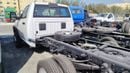 رام 5500 CHASSIS 6.7L TURBODIESEL AUTOMATIC TRANSMISSION ( ONLY FOR RE- EXPORT )