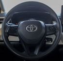 Toyota Corolla XLI Toyota Corolla | 1.6 L | 2020 | GCC | Accident-Free | In Excellent Condition | 655 P.M