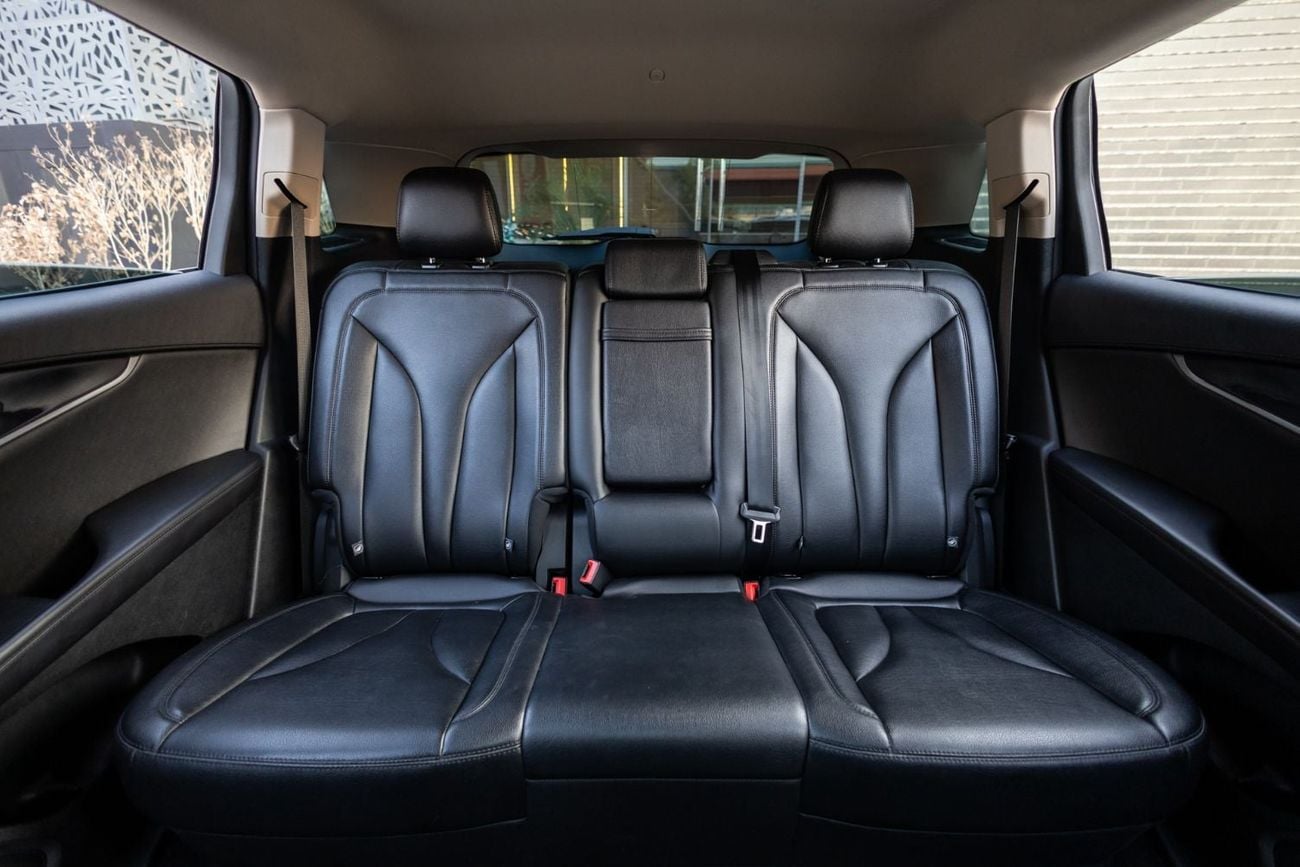 Lincoln Nautilus RESERVE I Lincoln Nautilus 2023 GCC | Agency Warranty | Service Contract