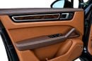 Porsche Cayenne PLATINUM EDITION GCC specs 4,442.00 monthly