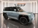 يانغوانغ U8 YangWang U8 Premium Edition 2023 - Chinese Specs - Luxury EREV Off-Roader